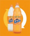 Fanta Retornavel
